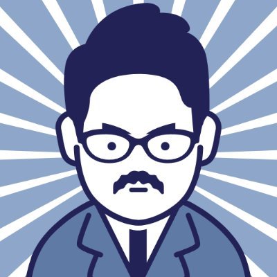 Japanese business owner, conservative.
海外で会社を経営しています。経済や安全保障。 無言フォローご容赦ください。安倍総理は応援しています。イイネやリツィートは必ずしも賛同を意味しません。別姓反対、防衛拡充支持、合理的減税派。中国民主化支持。
プロフポスト無断スクショ転載禁止