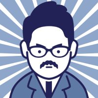 Sato_海外の経営者から見た日本 (@hetare_keieisha) 's Twitter Profile Photo Sato_海外の経営者から見た日本 (@hetare_keieisha) 's Twitter Profile Photo