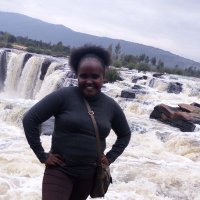 Judith Libaisi (@jlibaisi) 's Twitter Profile