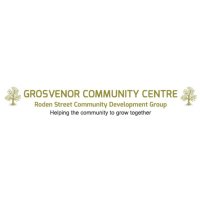 Grosvenor Community Centre(@GrosvenorCommu2) 's Twitter Profile Photo