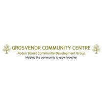 Grosvenor Community Centre (@grosvenorcommu2) 's Twitter Profile