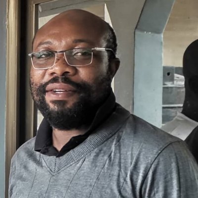 Head of ICT, National Council for Tertiary Education (Ghana)