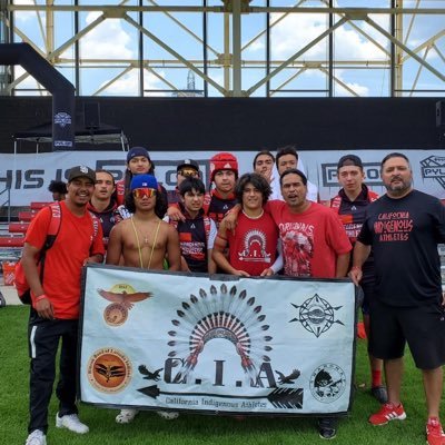 Providing Native Americans a voice through sports media while providing Native American youth direction and access to sports media programs,leagues, education