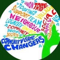 Community Game Changers(@ComGameChanger) 's Twitter Profile Photo