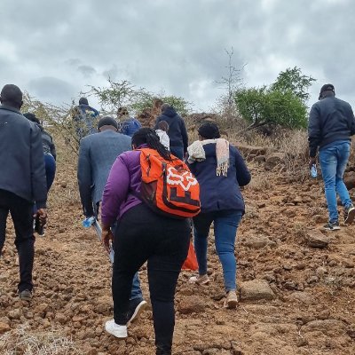 A registered group of plot owners at OLDONYO RIDGE.

- Did you buy into this PRC project at Oldonyo Ridge? 
- Follow @oldopoa for updates and next steps!