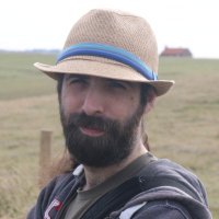 Michael Colman (@physicsoftheart) 's Twitter Profile