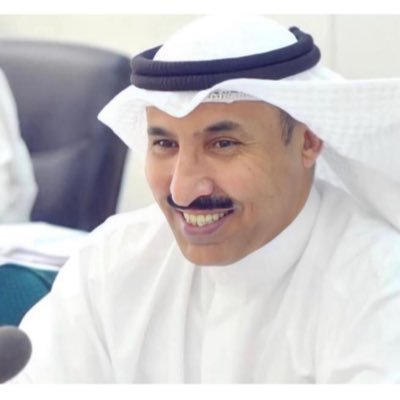 عضو مجلس الامة الكويتي