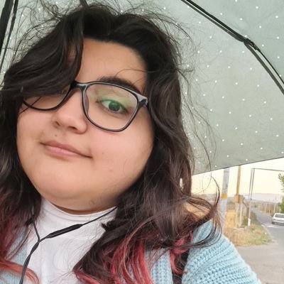 shaghikg's profile picture. DM me if you want me to edit your podcast or videos | (25, she/her)
shaghikmane@gmail.com