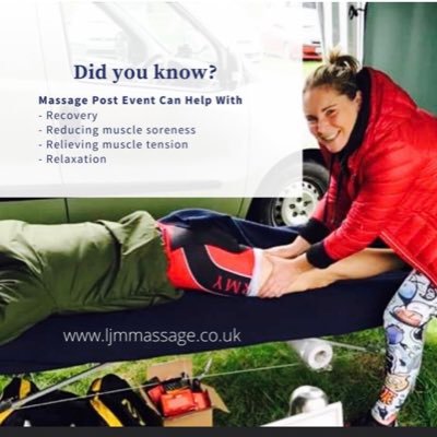 ljm_massage's profile picture. Soft Tissue Therapist | Open Mind | Critical Thinking 💭 | Against Discrimination