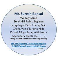Suresh Bansal (@sureshb8342) 's Twitter Profile