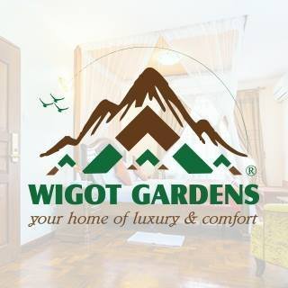 Wigot gardens is a resort hotel set right on the beautiful Kajulu hills in Kisumu with spectacular views of the City, Winam Gulf and Nandi Escarpment.