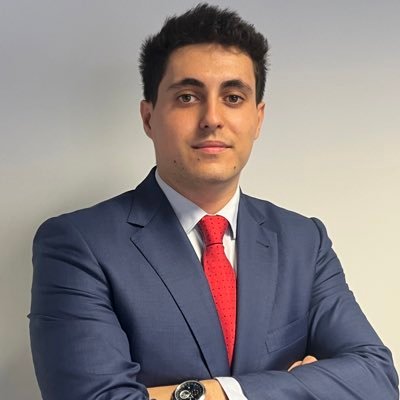 Just me, a normal dude who loves to learn, think and improve