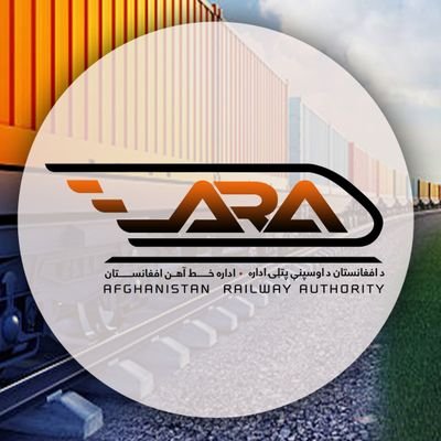 Afghanistan Railway Authority (ARA) is the governing body for all railway development, network, operations and maintenance in Afghanistan