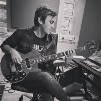 Marcus Cordock(@Cordockbass) 's Twitter Profile Photo