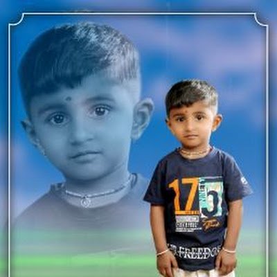 dkhade998's profile picture. 