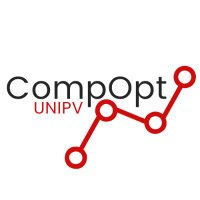 CompOpt(@comp_opt) 's Twitter Profile Photo
