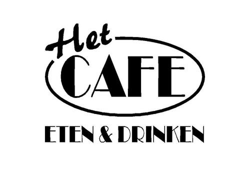 Het Café is een gezellig Café op de Koemarkt, overdag een heerlijk lunchadres en in het weekend een groot feest! Blijf op de hoogte en volg ons (terug)!