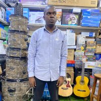 Hami (@hamimrgood) 's Twitter Profile