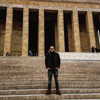 Oğuzhan Şimşek⚡️ (@osmsk1903) Twitter profile photo