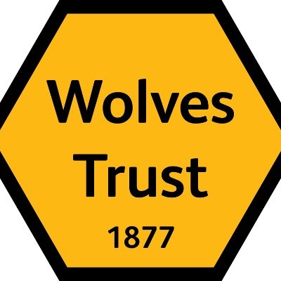 Official Twitter account of Wolves 1877 Trust. A Not-For-Profit Community Benefit Society representing @Wolves fans, as an Affiliate Member of @WeAreTheFSA.