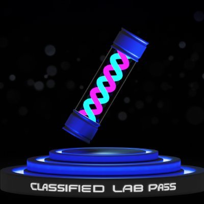 Founder of BeakersCNFT | LabPass | Always experimenting | Results may vary | We Like The Element of Surprise..

Join us in the Lab: https://t.co/v1qh85omIr