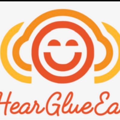 'Hearglueear' : Aiming to positively change the development, learning and life chances of children with hearing loss.