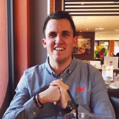 BorisDnn's profile picture. Assistant Environnement Tiers @rte_nord