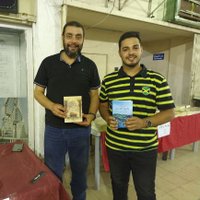 عُبادة مُحمّد حَسن (@hasanobadha) 's Twitter Profile