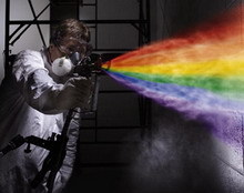 Paintingstuff's profile picture. Im a painting contractor form central wisconsin who has found a few tricks along the way. I am working on my Masters in Project Managment.