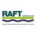 RAFT Solutions Ltd (@RAFTsolutions) Twitter profile photo