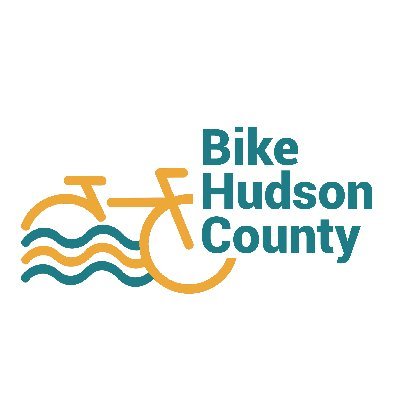 Bike Hudson County