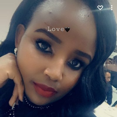 Daktari👩🏽⚕️. Que sera sera. God’s very own👸