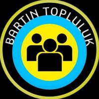 Bartın Topluluk (@bartintopluluk) Twitter profile photo