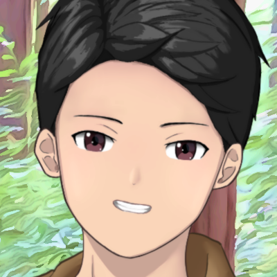 いぱんさんのプロフィール画像
