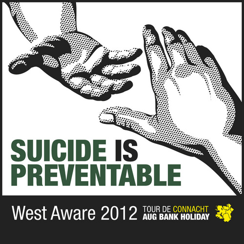 WestAware_2012's profile picture. A group aiming to highlight the problem in the West, Raise awareness of the help out there, help fund the development of the help. http://t.co/RujPJe6iSO