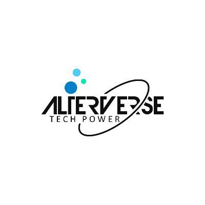 Alterversetech's profile picture. 