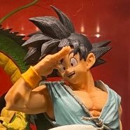 ドラゴンボールフィギュアコレクターです。SMSP/SMSD/BWFC/DG/HG/ドラカプ/一番くじ/フィギュアアーツ/プレバン/アライズ