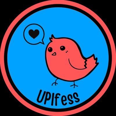 UPIfess Profile Picture