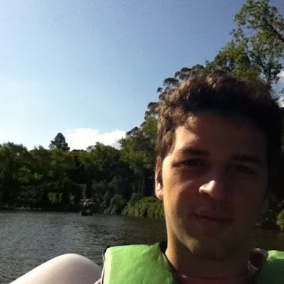 SantosNairio's profile picture. 