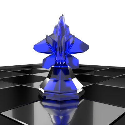 Our mission is to promote chess in the metaverse!♟☕️🤝 Grassroots community of #nftartists and #web3 brainiacs 🧠

DM for collaboration

https://t.co/ZLPyxPiaHS