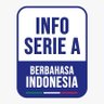 Info_SerieA's profile picture. Info Serie A 🇮🇹🇮🇹🇮🇹 berbahasa Indonesia. Writing about the Italian League for fun. Menyalakan nyala api Serie A yang mulai redup.