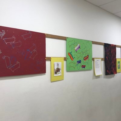 FaucherCM2's profile picture. Classe de CM2 débutant sur Twitter. Envie de découvertes scientifiques, d’écrire, de lire, de communiquer. #ecoleFaucher #twictee #citedelespace #REP+