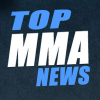 http://t.co/CwhZOuWdOA - Canada's #1 Source for MMA news !

Got news? Email news@topmmanews.com