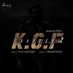 K.G.F (@KGFTheFilm) Twitter profile photo
