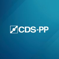 CDS-PP(@_CDSPP) 's Twitter Profile Photo