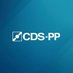 CDS-PP (@_cdspp) Twitter profile photo CDS-PP (@_cdspp) Twitter profile photo