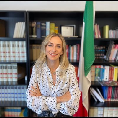 Director of the Italian Institute of Culture in Edinburgh 🇮🇹 @iicedimburgo @italyMFA