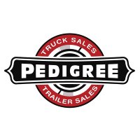 Pedigree Truck and Trailer Sales(@PedigreeTruck) 's Twitter Profile Photo
