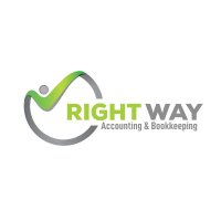 Right Way Accounting & Bookkeeping(@way_vat) 's Twitter Profile Photo