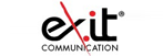 exitcomm's profile picture. Exit è una società nata per fornire risposte concrete, mirate ed efficaci in materia di comunicazione